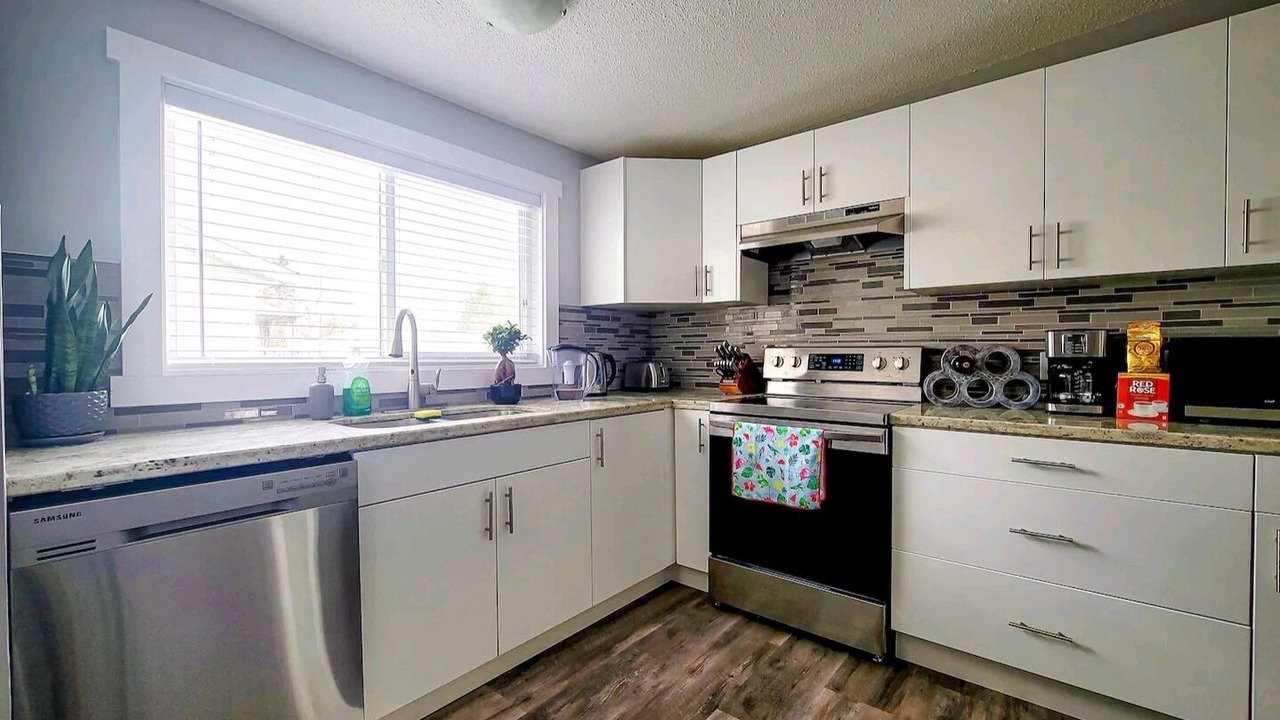 Photo of Kitchen in Southside