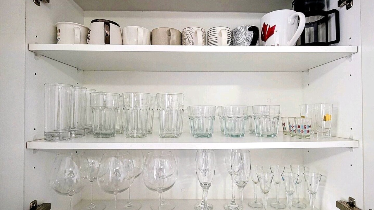 Photo of Kitchen in Southside