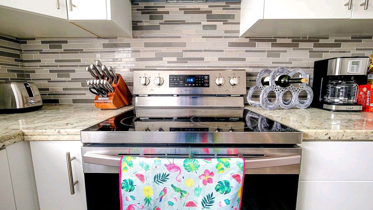 Photo of Kitchen in Southside