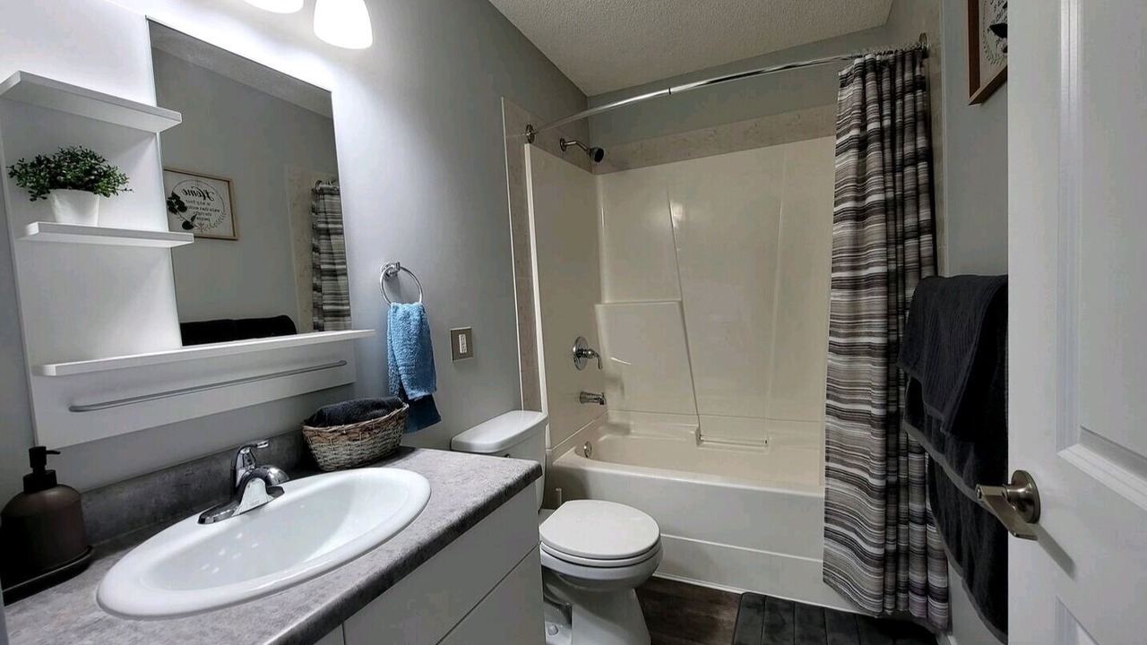 Photo of Bathroom in Southside
