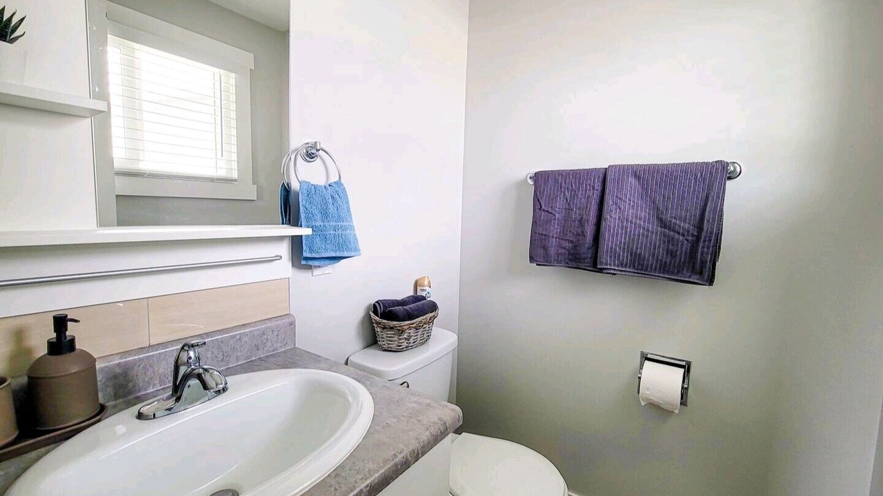 Photo of Bathroom in Southside