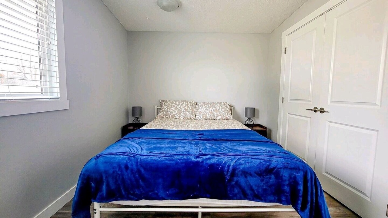 Photo of Bedroom in Southside