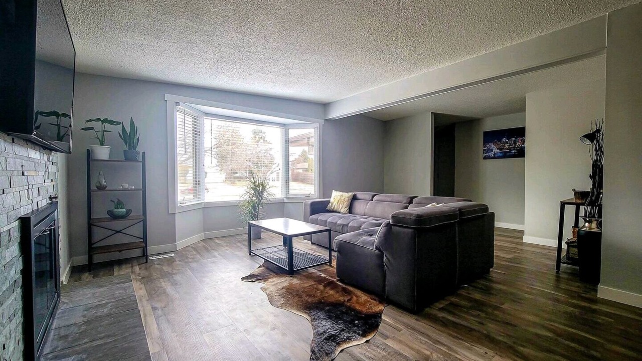 Photo of Livingroom in Southside