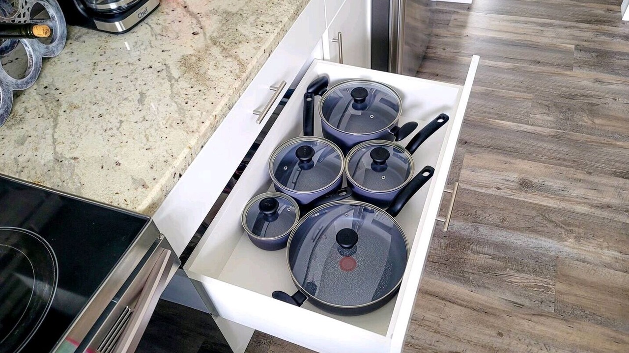 Photo of Kitchen in Southside