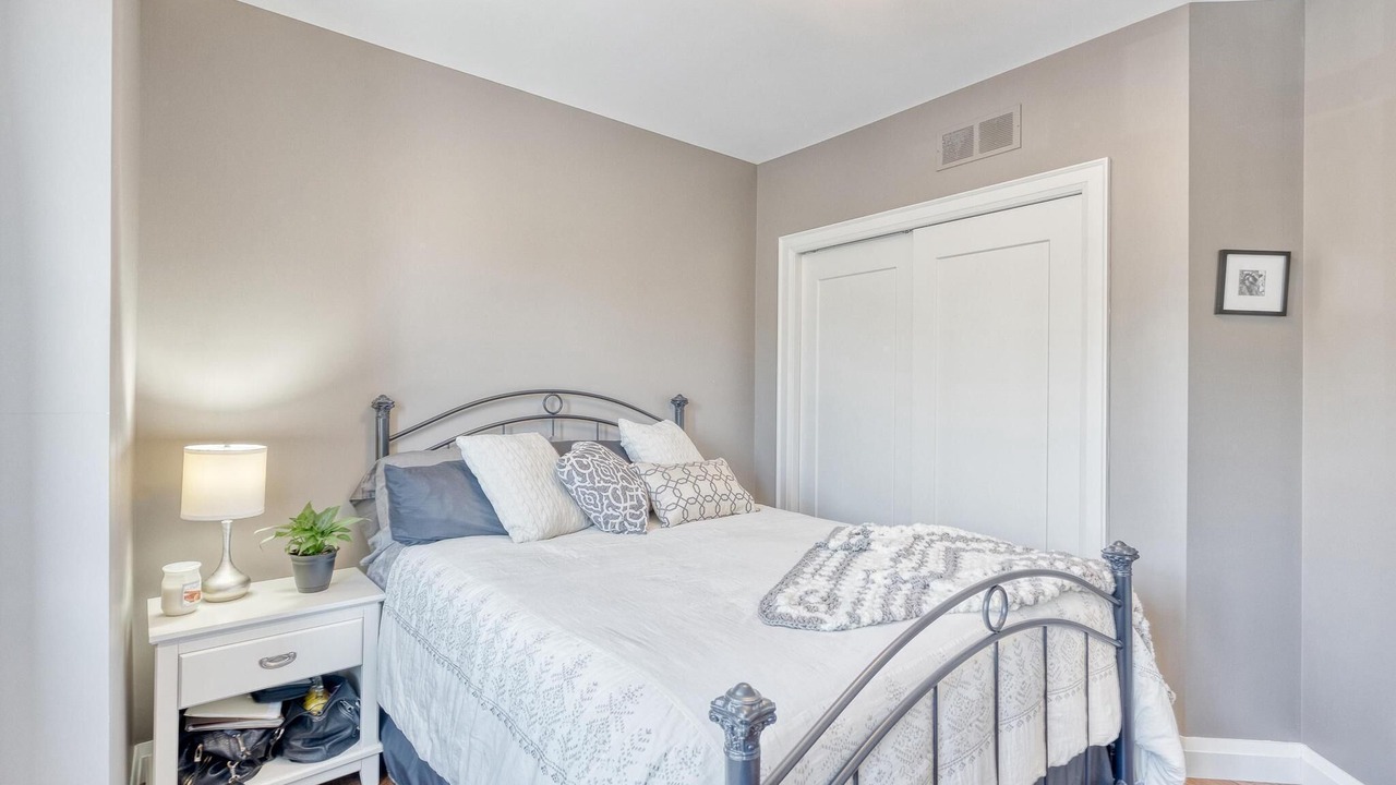 Photo of Bedroom in Cramahe