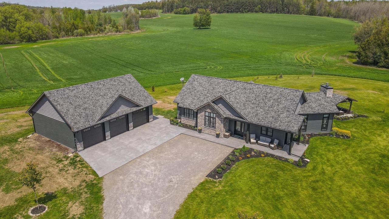 Photo of Outdoor in Cramahe