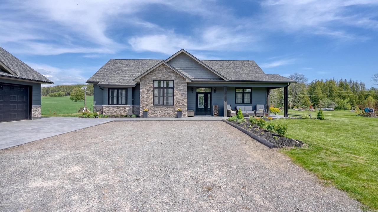 Photo of Outdoor in Cramahe