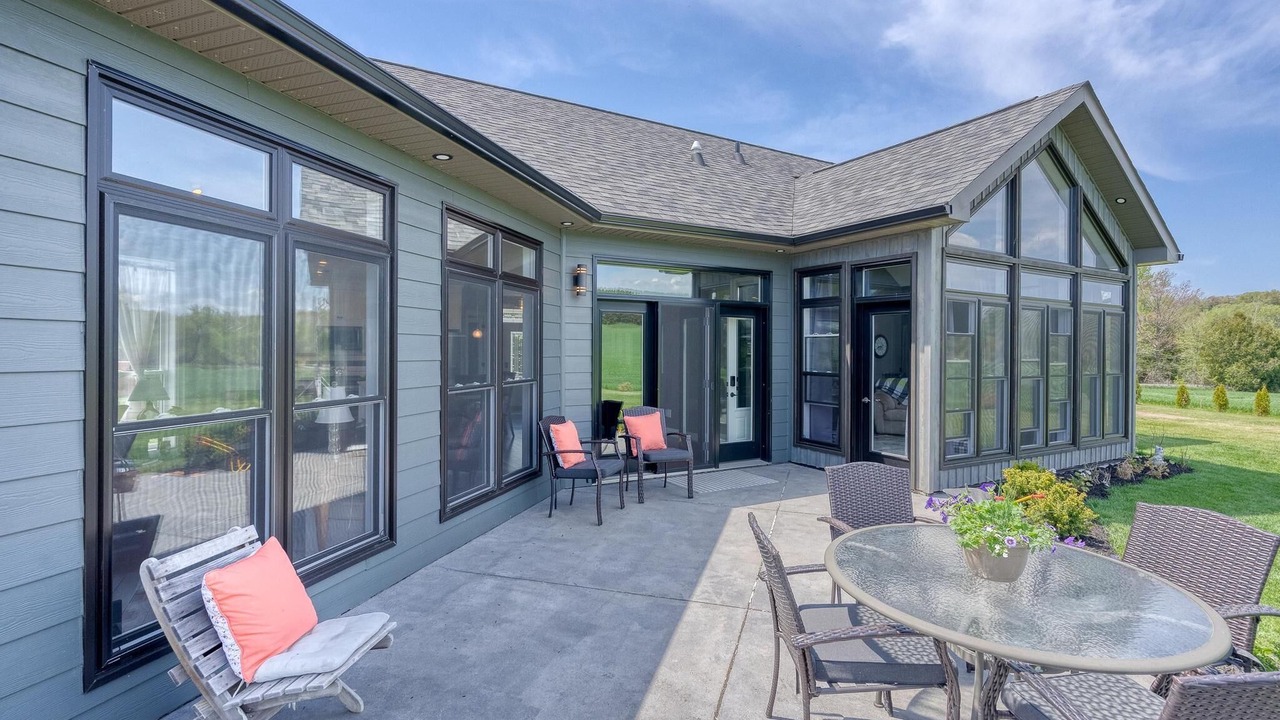 Photo of Outdoor in Cramahe
