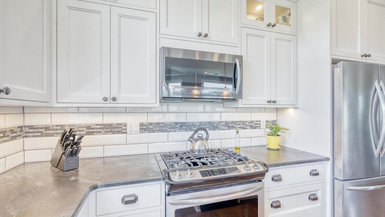 Photo of Kitchen in Cramahe