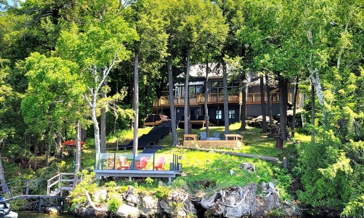 Photo of Outdoor in Rideau Lakes