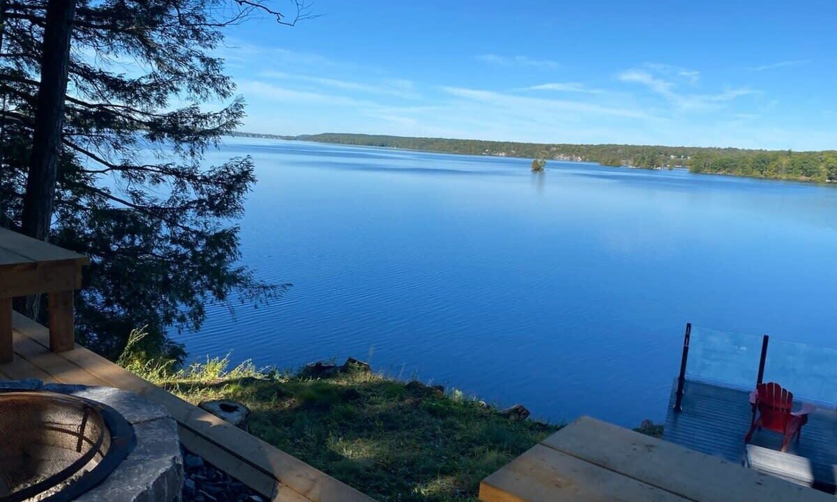 Photo of Outdoor in Rideau Lakes