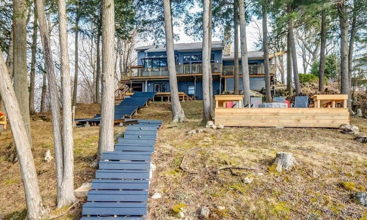 Photo of Outdoor in Rideau Lakes