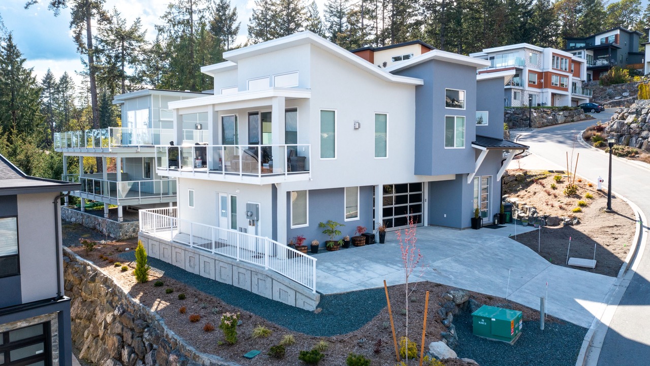 Photo of Outdoor in Colwood