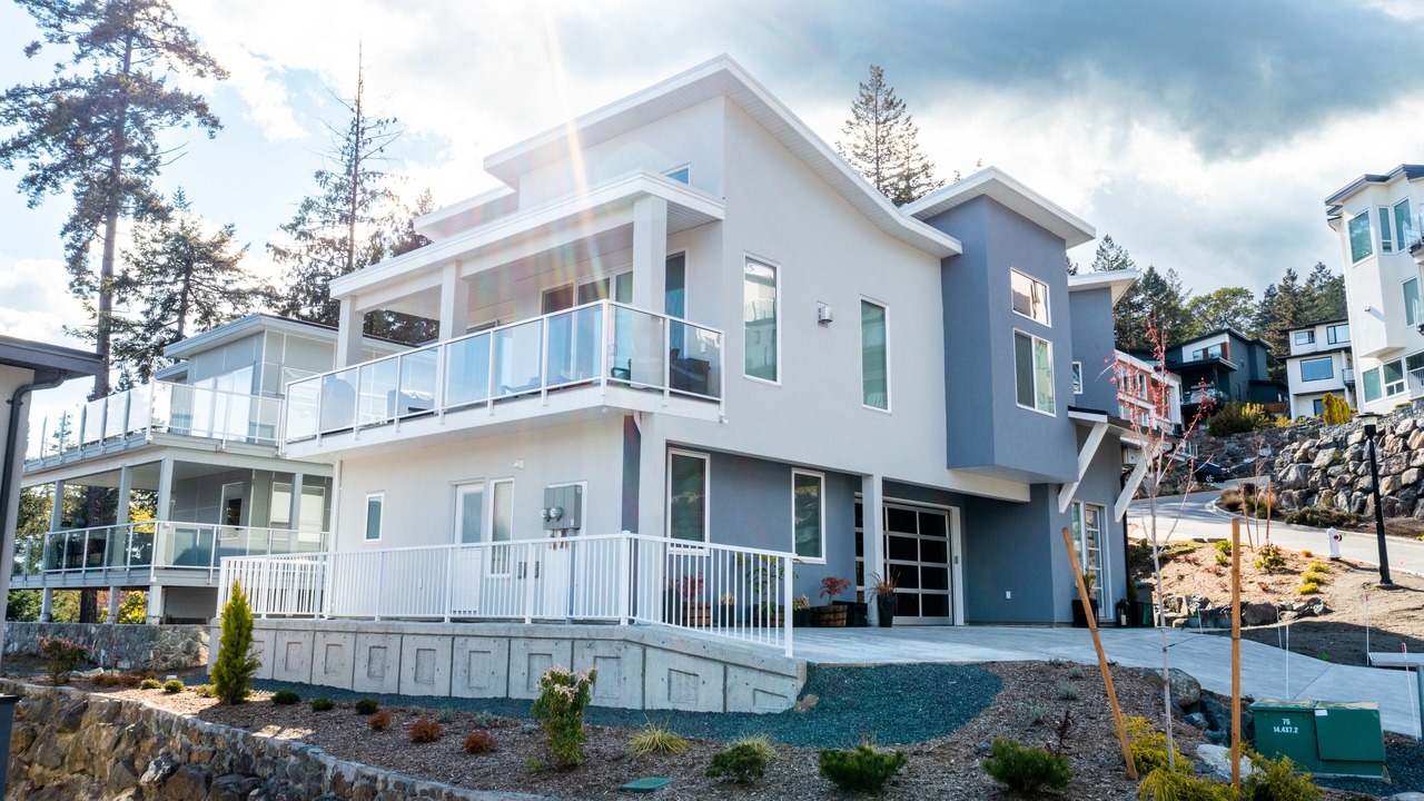 Photo of Outdoor in Colwood