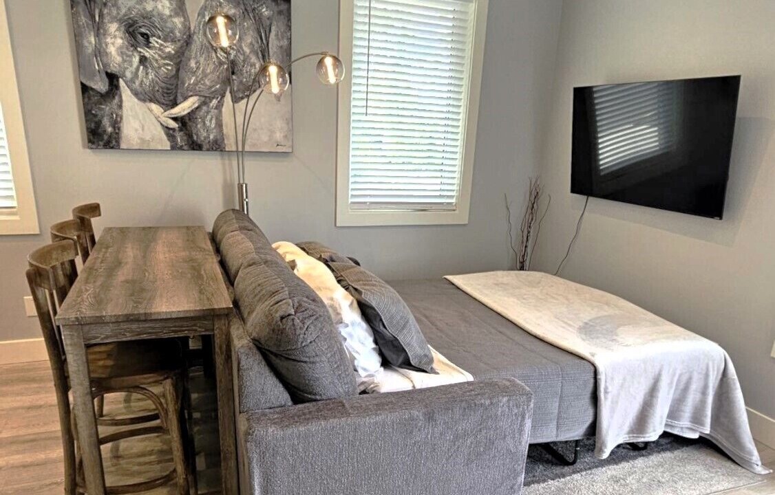 Photo of Bedroom in Colwood