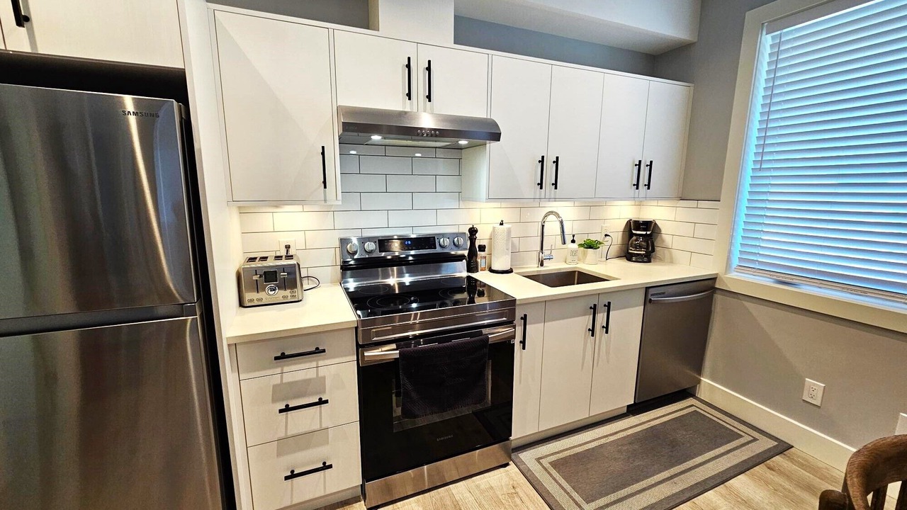 Photo of Kitchen in Colwood