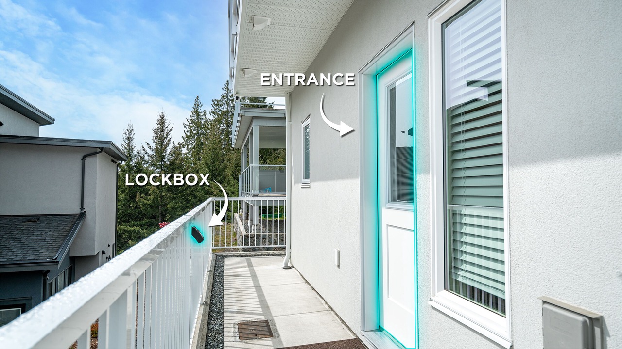 Photo of Outdoor in Colwood
