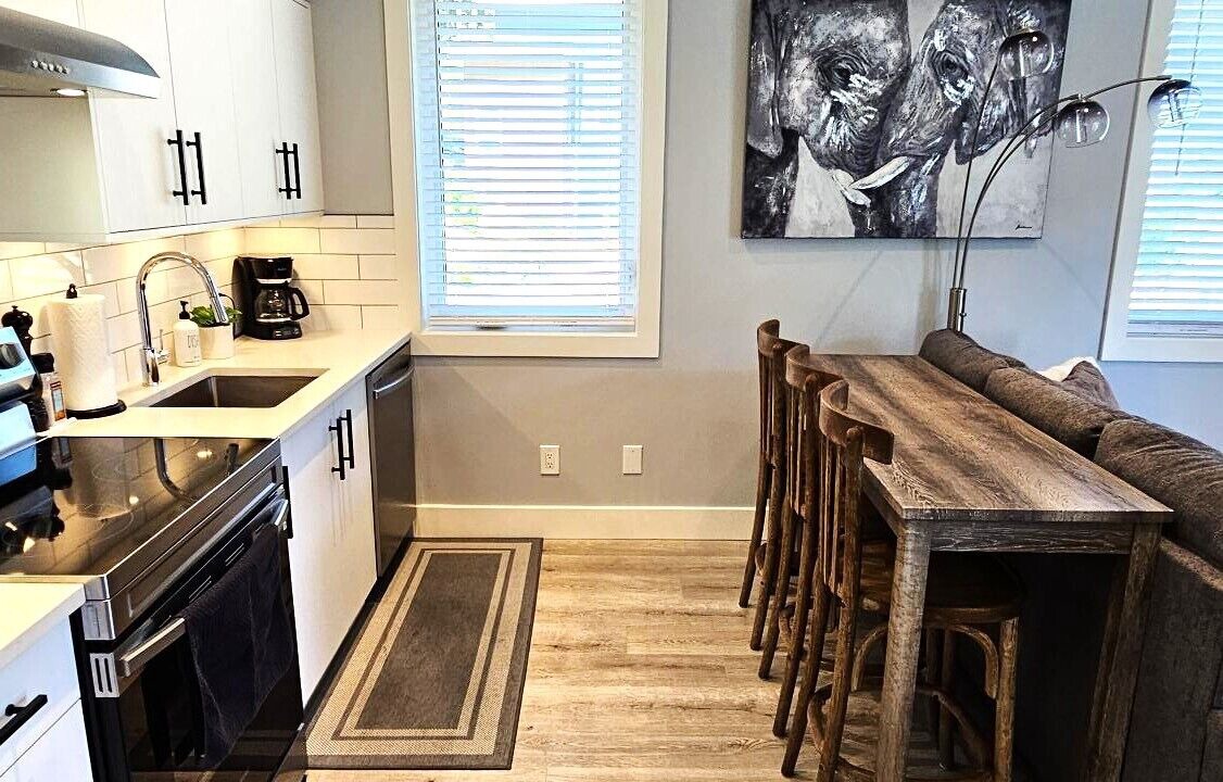Photo of Kitchen in Colwood