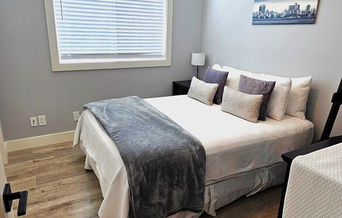 Photo of Bedroom in Colwood