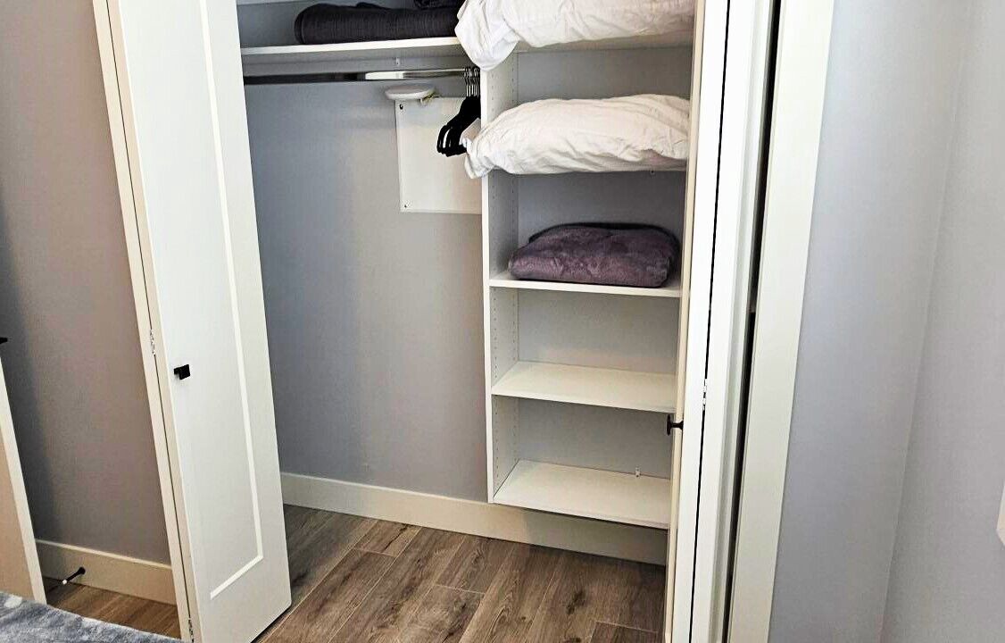 Photo of Bedroom in Colwood