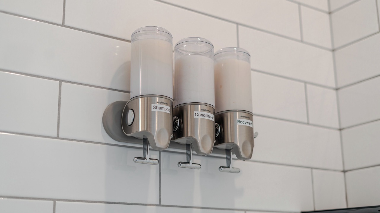 Photo of Bathroom in Colwood