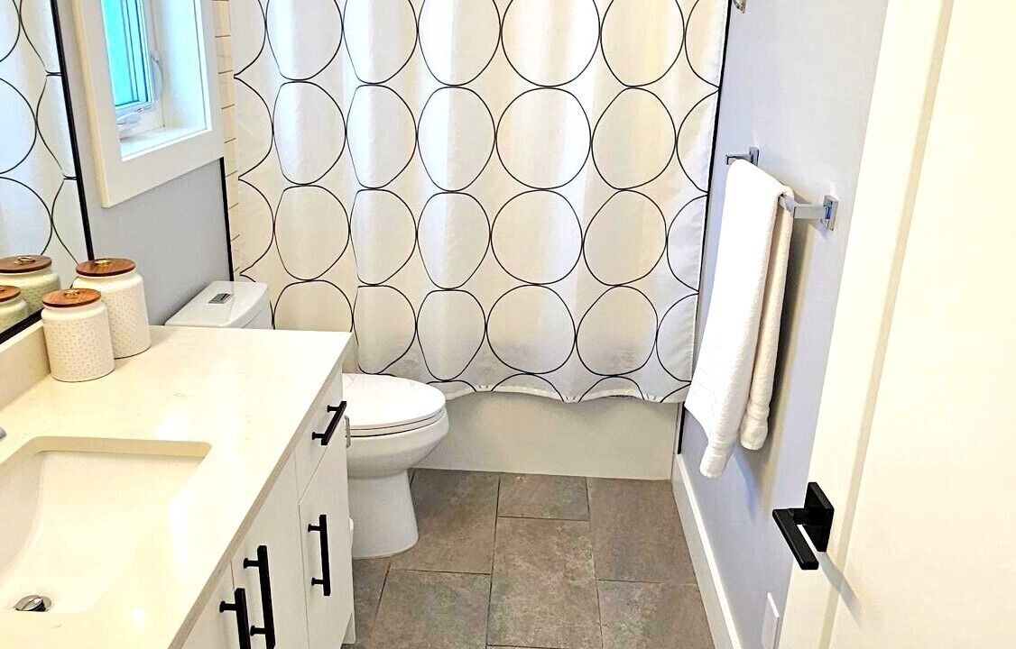 Photo of Bathroom in Colwood