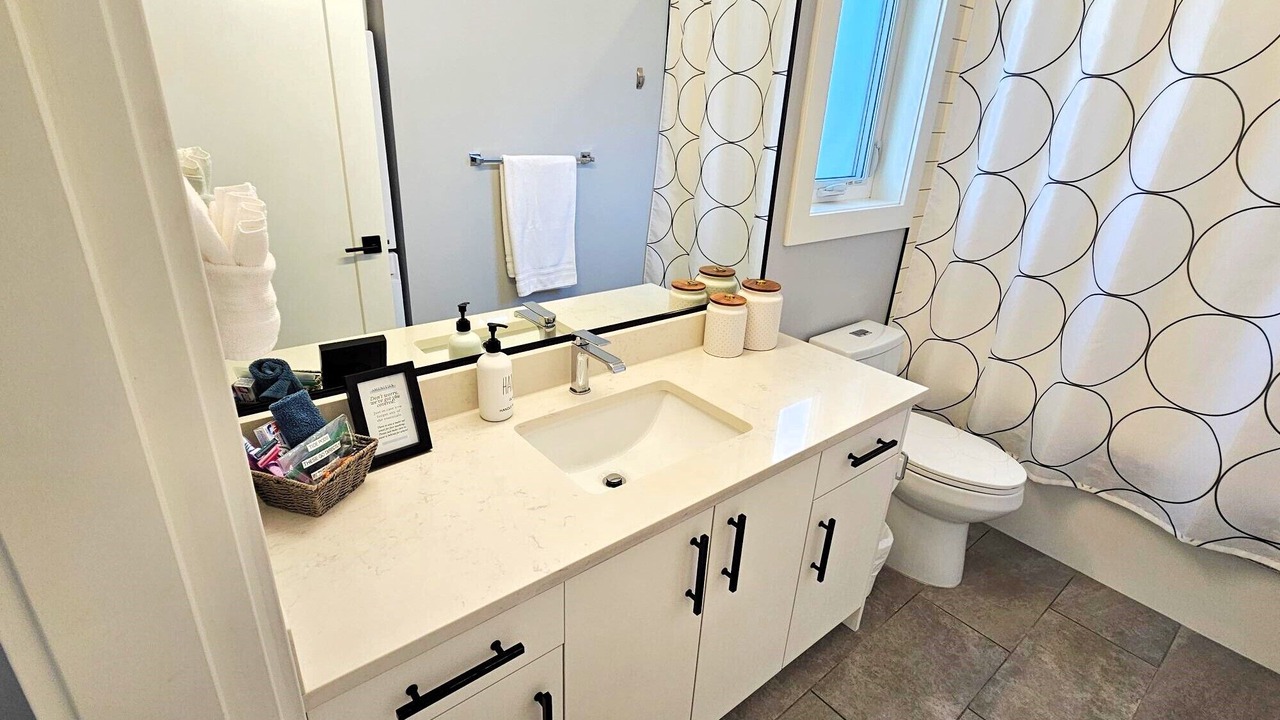 Photo of Bathroom in Colwood