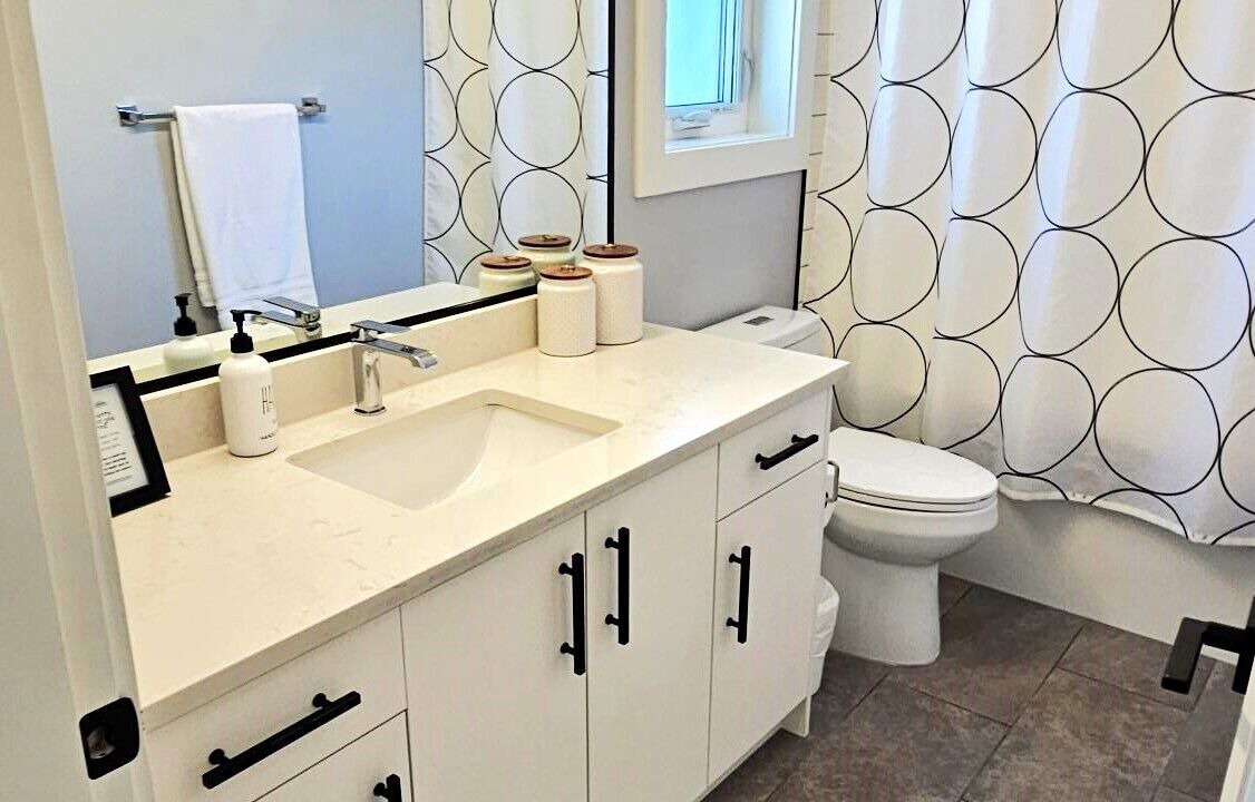 Photo of Bathroom in Colwood
