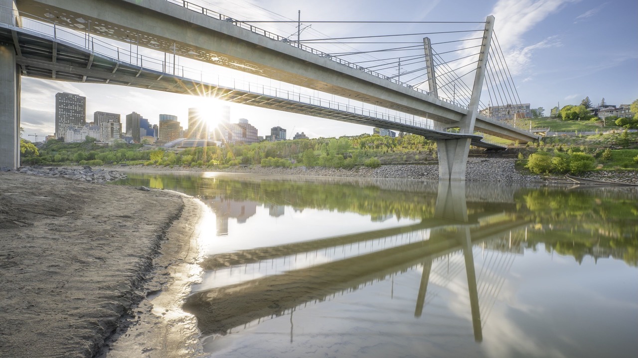 Photo of Outdoor in Northeast Edmonton