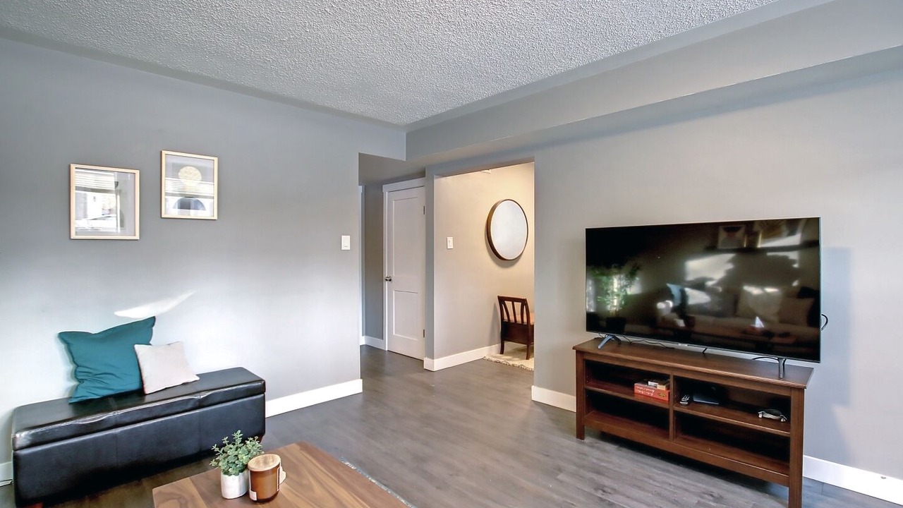 Photo of Livingroom in Northeast Edmonton