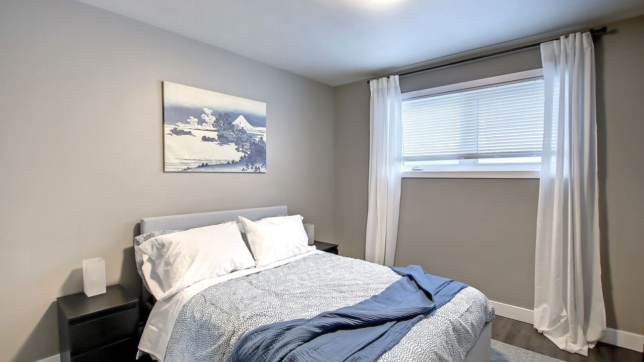 Photo of Bedroom in Northeast Edmonton