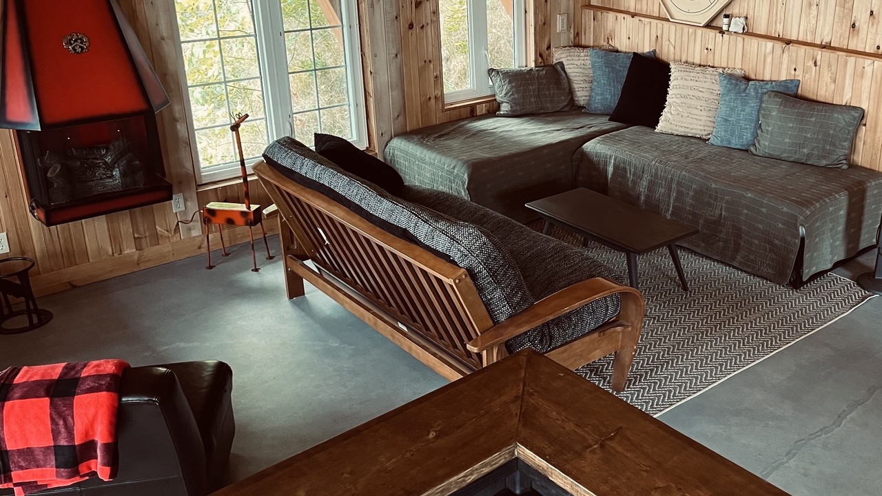 Photo of Livingroom in Killaloe