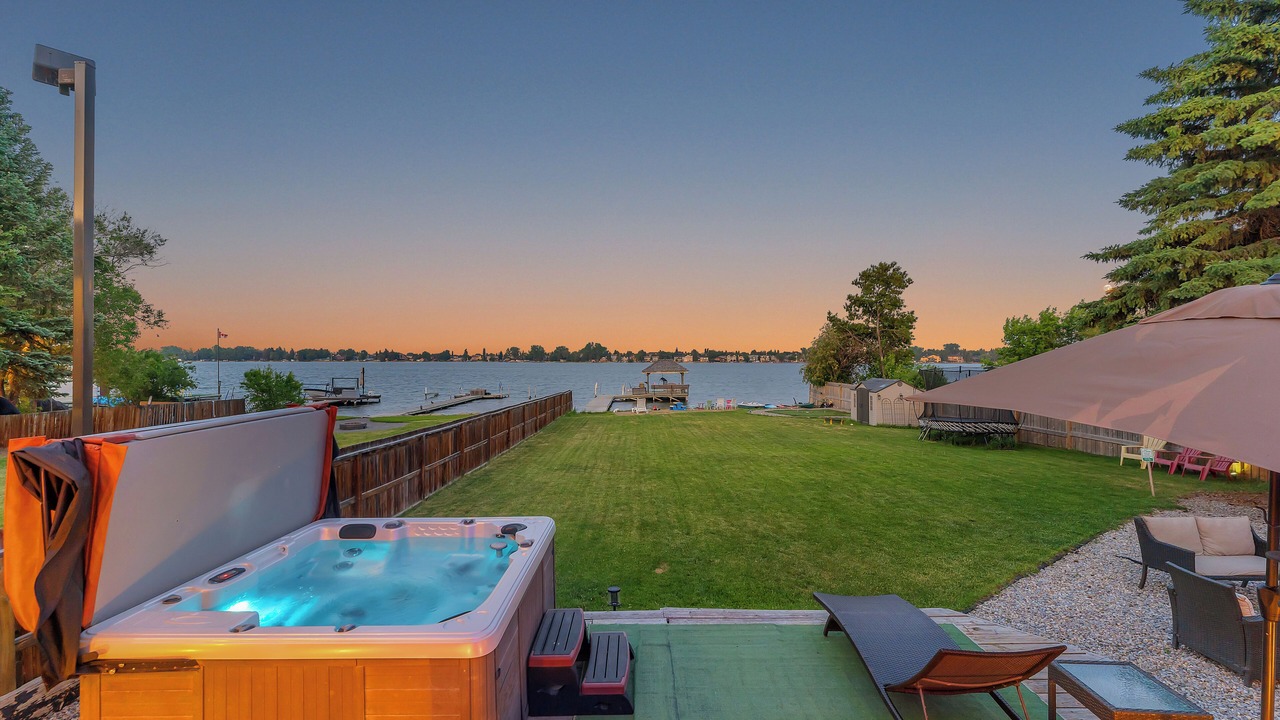 Photo of Outdoor in Chestermere