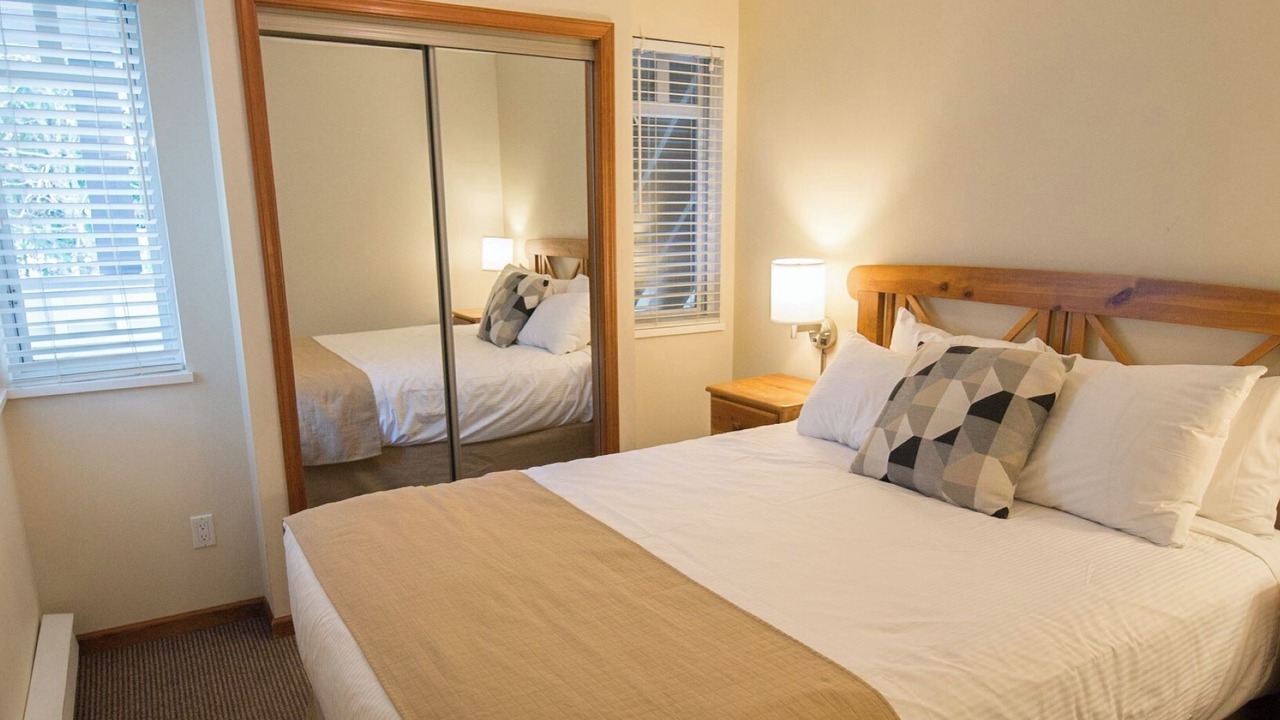 Photo of Bedroom in Village North