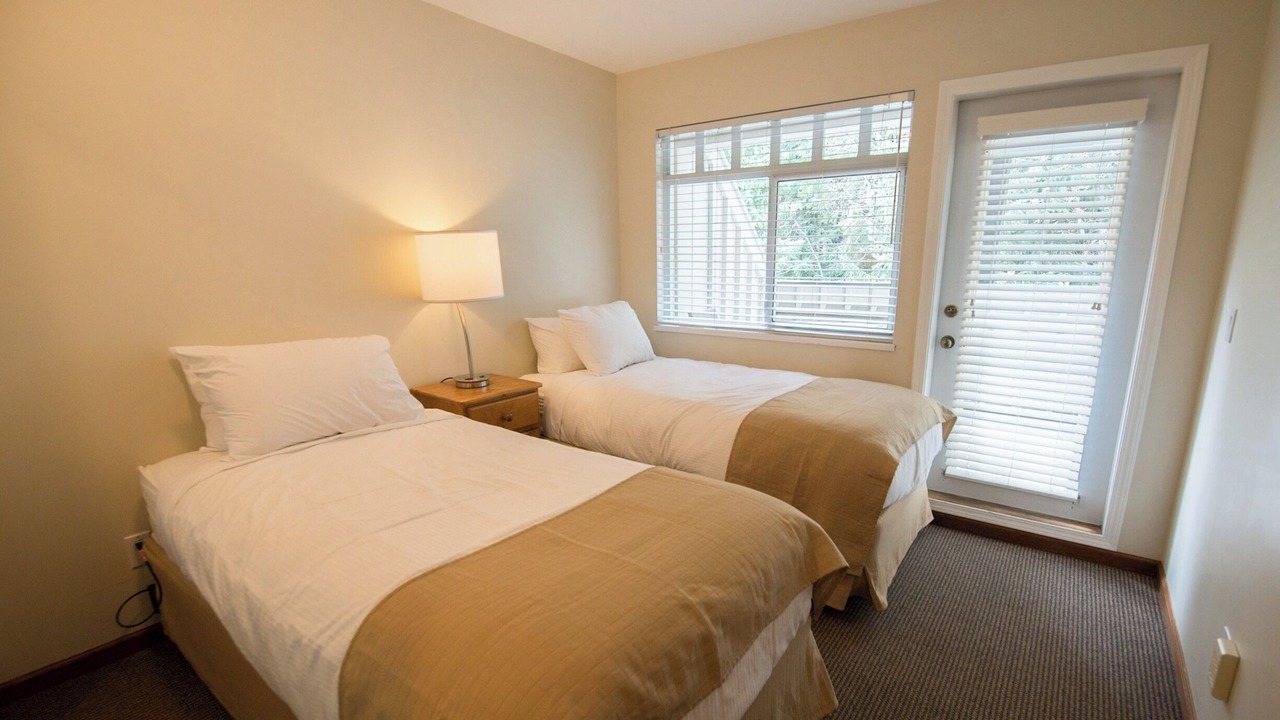 Photo of Bedroom in Village North