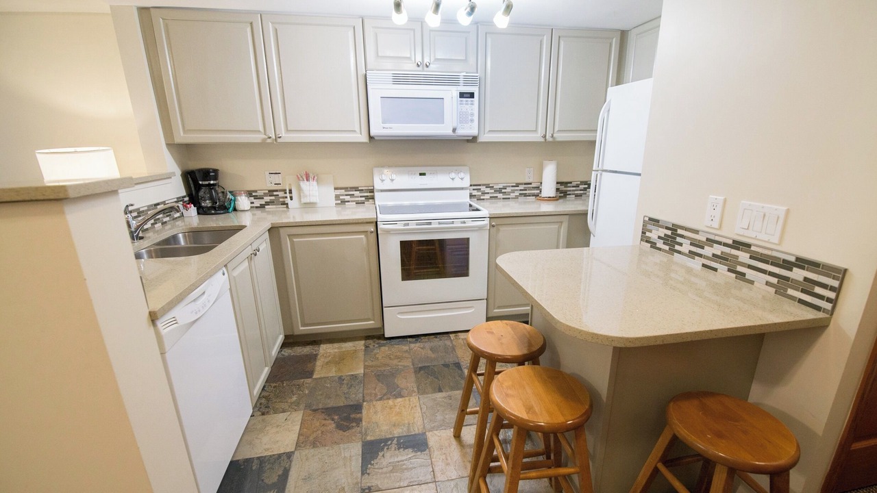 Photo of Kitchen in Village North