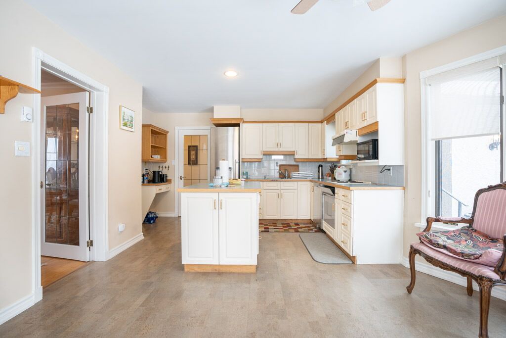 Photo of Kitchen in Creemore
