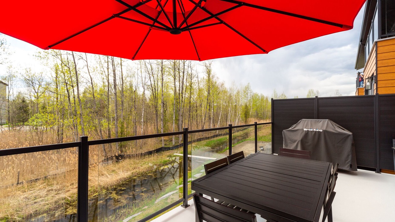 Photo of Outdoor in Magog
