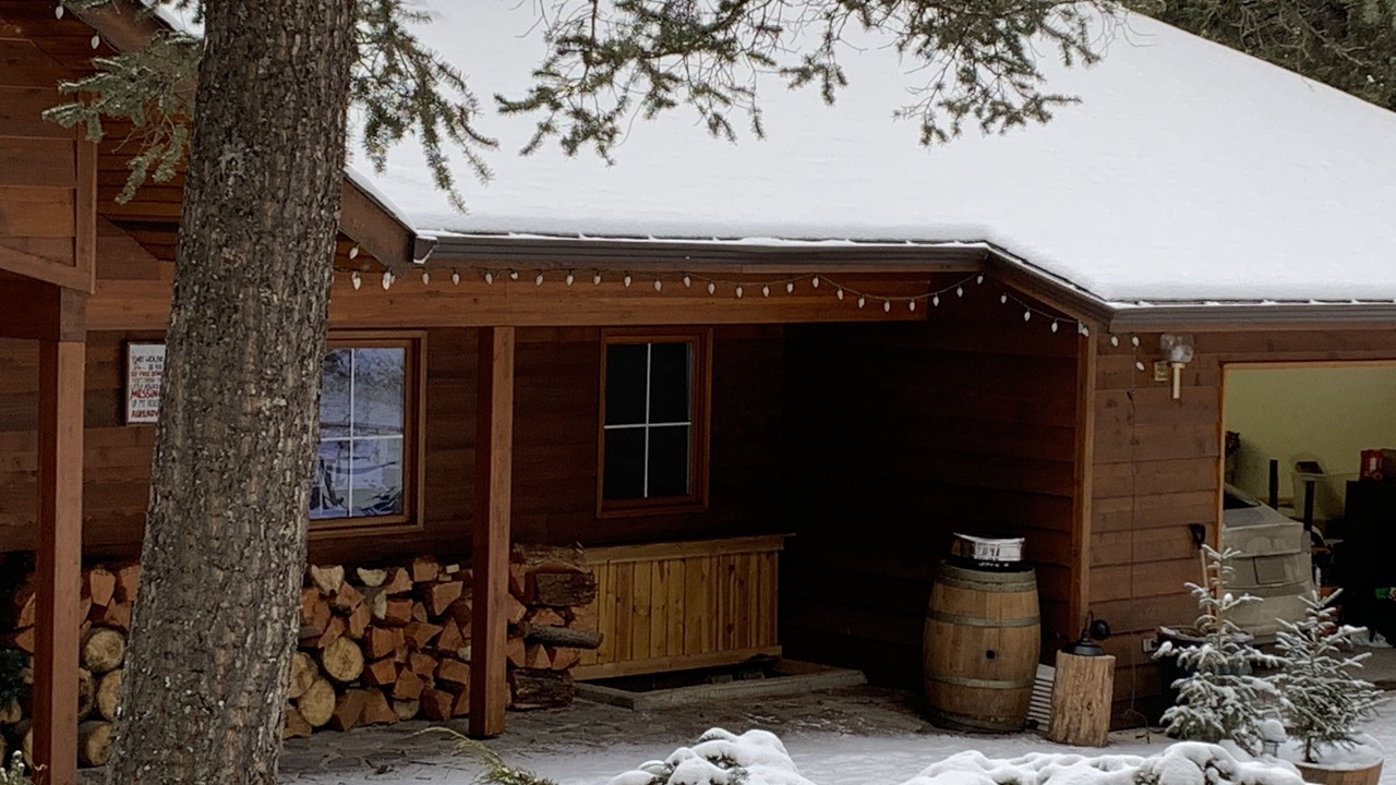 Photo of Outdoor in Lone Butte