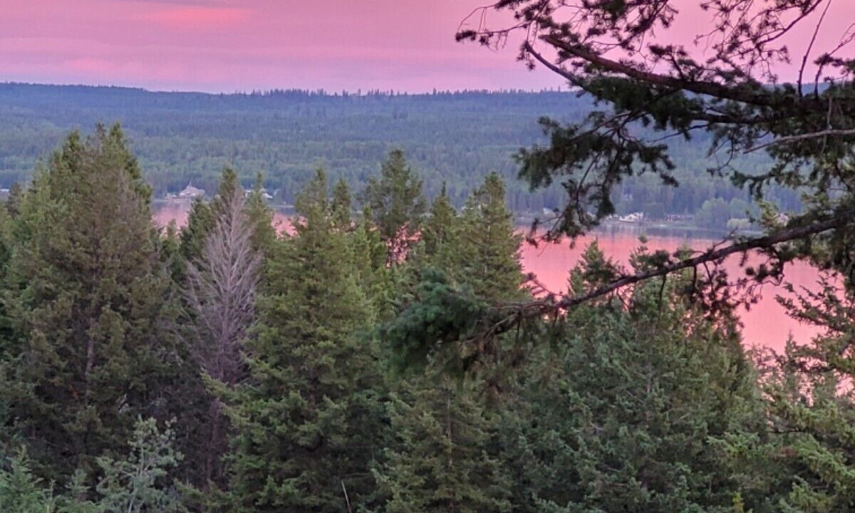 Photo of Outdoor in Lone Butte