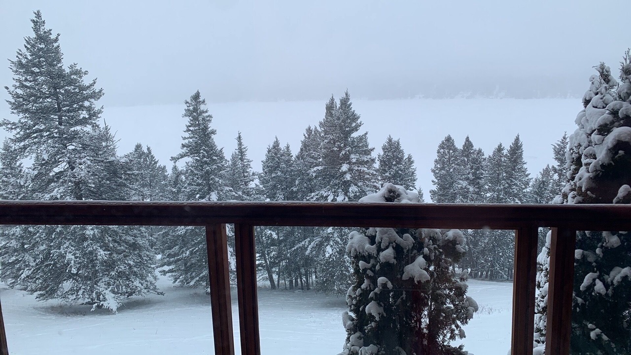 Photo of Outdoor in Lone Butte