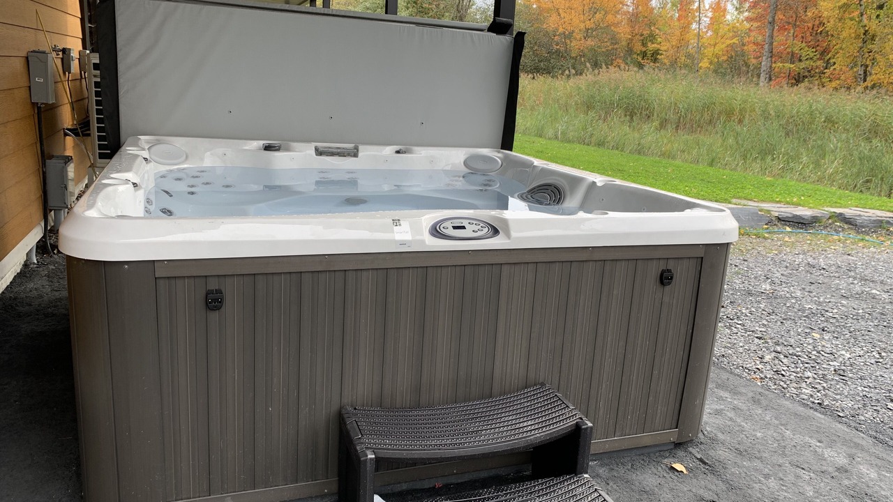 Photo of Outdoor in Magog