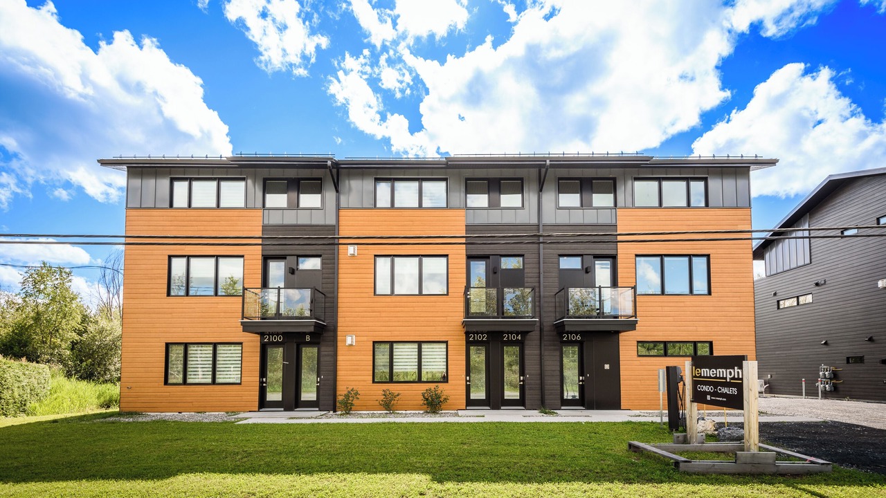 Photo of Outdoor in Magog