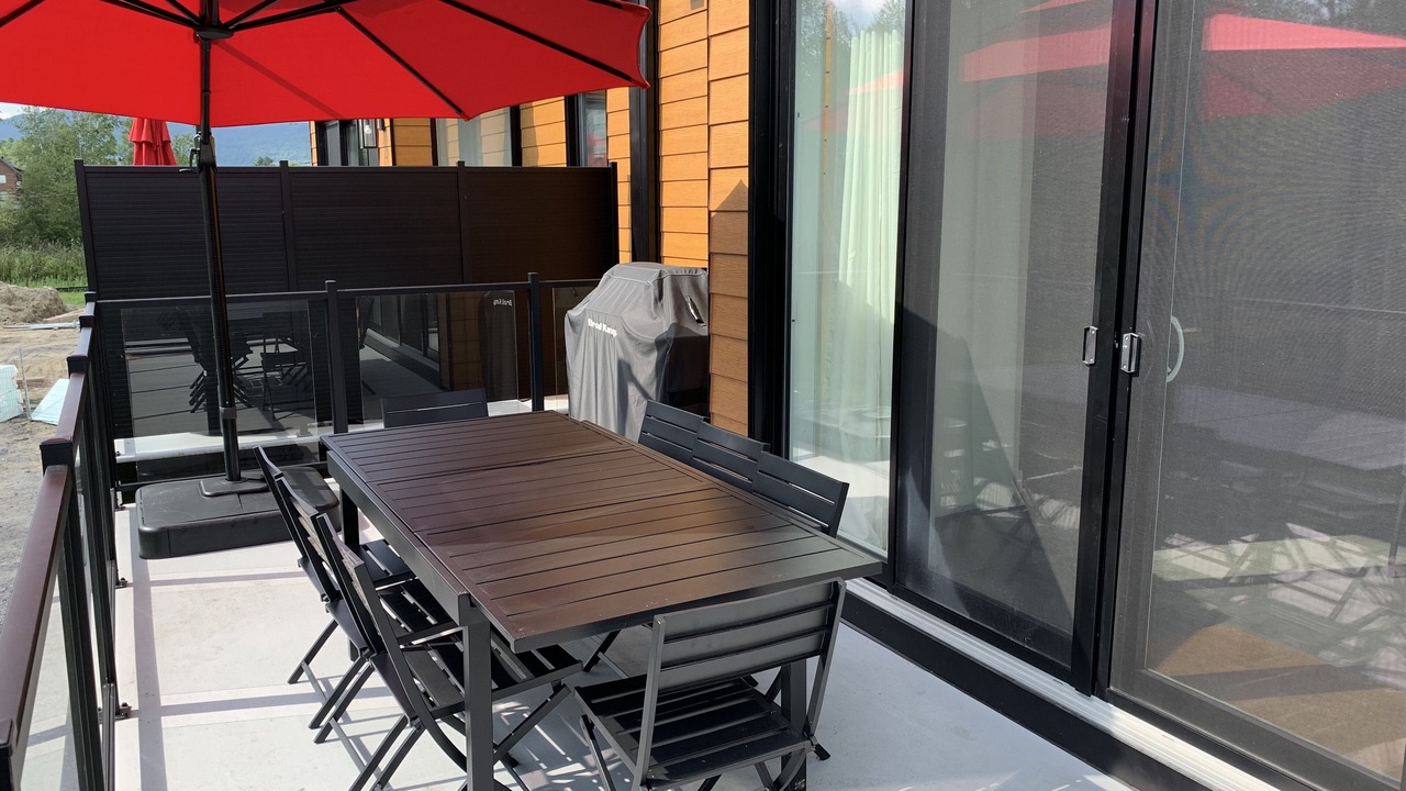 Photo of Outdoor in Magog