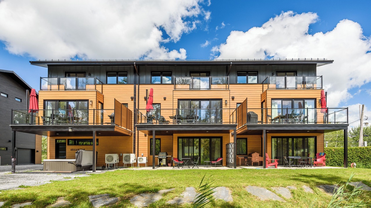 Photo of Outdoor in Magog