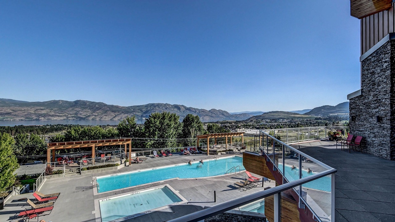 Photo of Outdoor in Central Okanagan