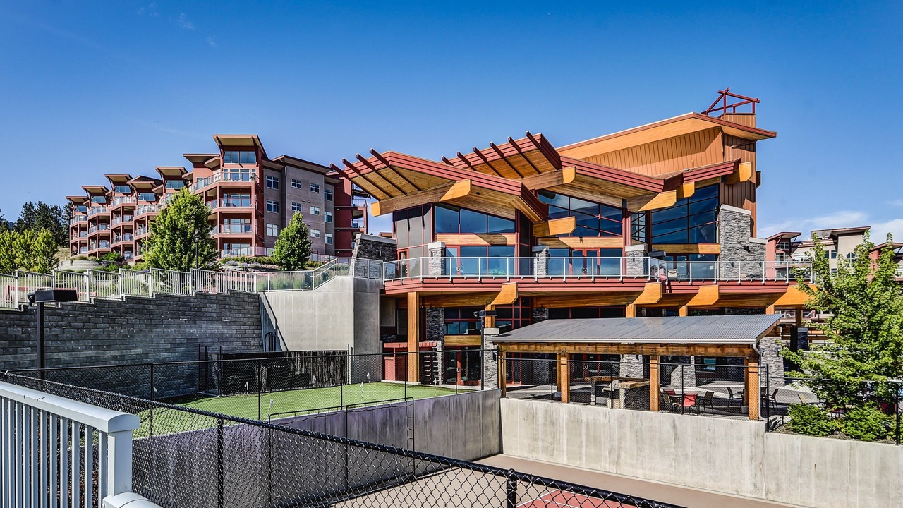 Photo of Outdoor in Central Okanagan