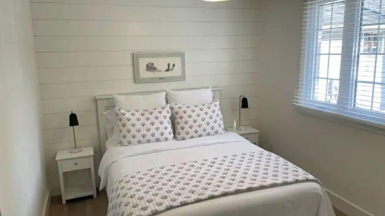 Photo of Bedroom in Selwyn