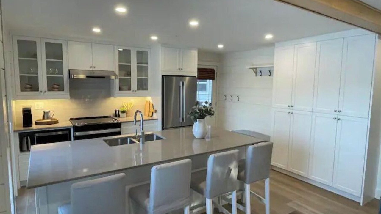 Photo of Kitchen in Selwyn