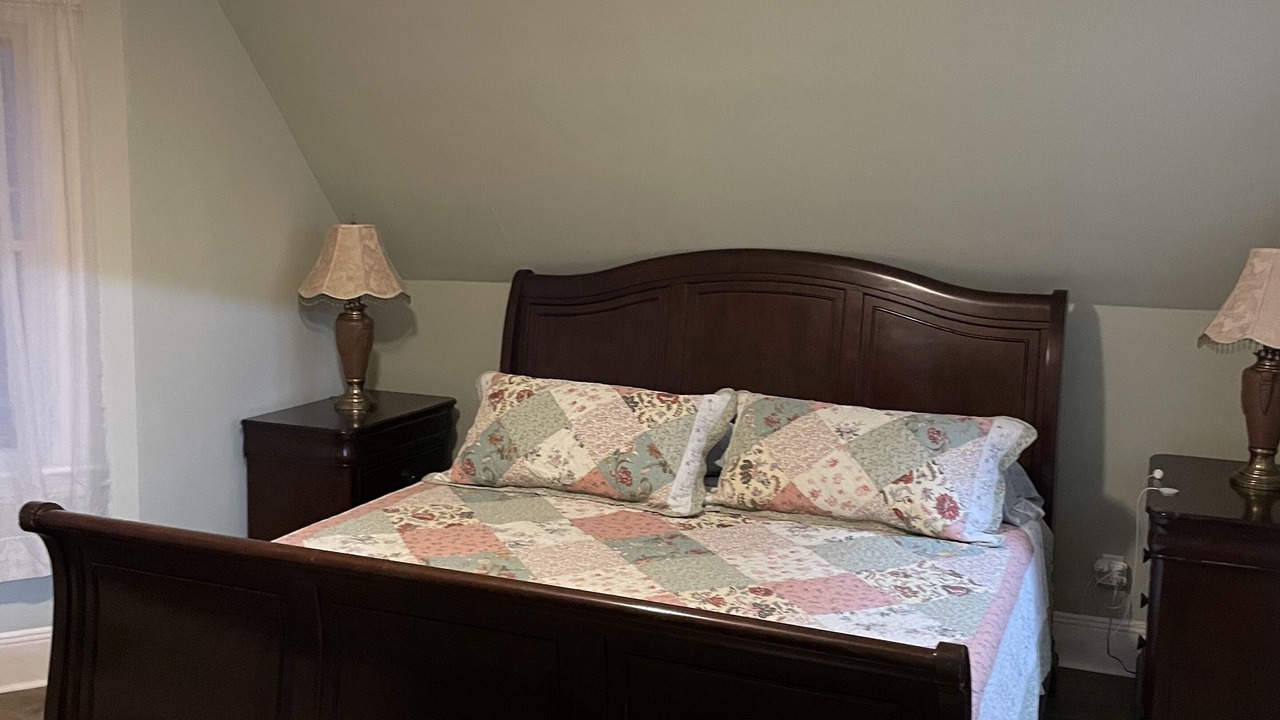 Photo of Bedroom in Lower Montague